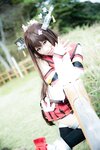 [Cosplay] Remika Tachibana 橘れみか Remikore Yokosuka Chinjufu レミコレ 横須賀鎮守府