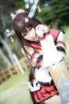 [Cosplay] Remika Tachibana 橘れみか Remikore Yokosuka Chinjufu レミコレ 横須賀鎮守府
