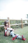 [Cosplay] Remika Tachibana 橘れみか Remikore Yokosuka Chinjufu レミコレ 横須賀鎮守府