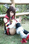 [Cosplay] Remika Tachibana 橘れみか Remikore Yokosuka Chinjufu レミコレ 横須賀鎮守府