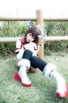 [Cosplay] Remika Tachibana 橘れみか Remikore Yokosuka Chinjufu レミコレ 横須賀鎮守府