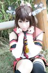 [Cosplay] Remika Tachibana 橘れみか Remikore Yokosuka Chinjufu レミコレ 横須賀鎮守府