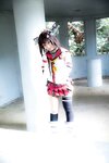 [Cosplay] Remika Tachibana 橘れみか Remikore Yokosuka Chinjufu レミコレ 横須賀鎮守府