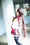[Cosplay] Remika Tachibana 橘れみか Remikore Yokosuka Chinjufu レミコレ 横須賀鎮守府