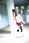 [Cosplay] Remika Tachibana 橘れみか Remikore Yokosuka Chinjufu レミコレ 横須賀鎮守府