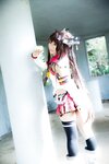 [Cosplay] Remika Tachibana 橘れみか Remikore Yokosuka Chinjufu レミコレ 横須賀鎮守府