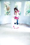 [Cosplay] Remika Tachibana 橘れみか Remikore Yokosuka Chinjufu レミコレ 横須賀鎮守府