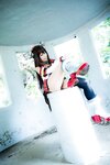 [Cosplay] Remika Tachibana 橘れみか Remikore Yokosuka Chinjufu レミコレ 横須賀鎮守府