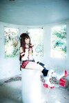 [Cosplay] Remika Tachibana 橘れみか Remikore Yokosuka Chinjufu レミコレ 横須賀鎮守府