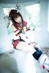 [Cosplay] Remika Tachibana 橘れみか Remikore Yokosuka Chinjufu レミコレ 横須賀鎮守府