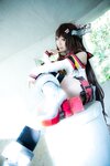 [Cosplay] Remika Tachibana 橘れみか Remikore Yokosuka Chinjufu レミコレ 横須賀鎮守府