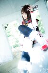 [Cosplay] Remika Tachibana 橘れみか Remikore Yokosuka Chinjufu レミコレ 横須賀鎮守府