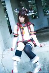 [Cosplay] Remika Tachibana 橘れみか Remikore Yokosuka Chinjufu レミコレ 横須賀鎮守府