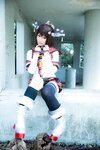 [Cosplay] Remika Tachibana 橘れみか Remikore Yokosuka Chinjufu レミコレ 横須賀鎮守府
