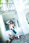 [Cosplay] Remika Tachibana 橘れみか Remikore Yokosuka Chinjufu レミコレ 横須賀鎮守府