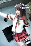 [Cosplay] Remika Tachibana 橘れみか Remikore Yokosuka Chinjufu レミコレ 横須賀鎮守府