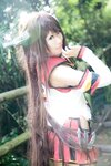 [Cosplay] Remika Tachibana 橘れみか Remikore Yokosuka Chinjufu レミコレ 横須賀鎮守府