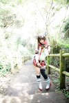 [Cosplay] Remika Tachibana 橘れみか Remikore Yokosuka Chinjufu レミコレ 横須賀鎮守府
