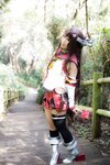 [Cosplay] Remika Tachibana 橘れみか Remikore Yokosuka Chinjufu レミコレ 横須賀鎮守府