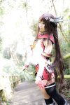[Cosplay] Remika Tachibana 橘れみか Remikore Yokosuka Chinjufu レミコレ 横須賀鎮守府