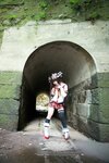 [Cosplay] Remika Tachibana 橘れみか Remikore Yokosuka Chinjufu レミコレ 横須賀鎮守府