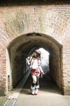 [Cosplay] Remika Tachibana 橘れみか Remikore Yokosuka Chinjufu レミコレ 横須賀鎮守府