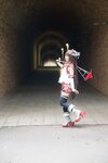 [Cosplay] Remika Tachibana 橘れみか Remikore Yokosuka Chinjufu レミコレ 横須賀鎮守府