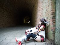 [Cosplay] Remika Tachibana 橘れみか Remikore Yokosuka Chinjufu レミコレ 横須賀鎮守府