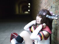 [Cosplay] Remika Tachibana 橘れみか Remikore Yokosuka Chinjufu レミコレ 横須賀鎮守府