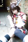 [Cosplay] Remika Tachibana 橘れみか Remikore Yokosuka Chinjufu レミコレ 横須賀鎮守府