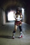 [Cosplay] Remika Tachibana 橘れみか Remikore Yokosuka Chinjufu レミコレ 横須賀鎮守府
