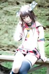[Cosplay] Remika Tachibana 橘れみか Remikore Yokosuka Chinjufu レミコレ 横須賀鎮守府