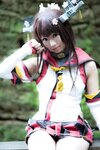 [Cosplay] Remika Tachibana 橘れみか Remikore Yokosuka Chinjufu レミコレ 横須賀鎮守府