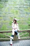 [Cosplay] Remika Tachibana 橘れみか Remikore Yokosuka Chinjufu レミコレ 横須賀鎮守府