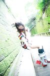 [Cosplay] Remika Tachibana 橘れみか Remikore Yokosuka Chinjufu レミコレ 横須賀鎮守府
