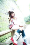[Cosplay] Remika Tachibana 橘れみか Remikore Yokosuka Chinjufu レミコレ 横須賀鎮守府