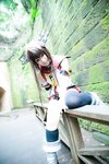 [Cosplay] Remika Tachibana 橘れみか Remikore Yokosuka Chinjufu レミコレ 横須賀鎮守府