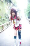 [Cosplay] Remika Tachibana 橘れみか Remikore Yokosuka Chinjufu レミコレ 横須賀鎮守府