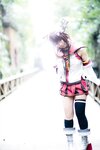 [Cosplay] Remika Tachibana 橘れみか Remikore Yokosuka Chinjufu レミコレ 横須賀鎮守府