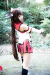 [Cosplay] Remika Tachibana 橘れみか Remikore Yokosuka Chinjufu レミコレ 横須賀鎮守府
