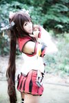 [Cosplay] Remika Tachibana 橘れみか Remikore Yokosuka Chinjufu レミコレ 横須賀鎮守府