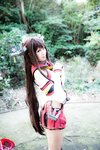 [Cosplay] Remika Tachibana 橘れみか Remikore Yokosuka Chinjufu レミコレ 横須賀鎮守府