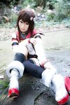 [Cosplay] Remika Tachibana 橘れみか Remikore Yokosuka Chinjufu レミコレ 横須賀鎮守府
