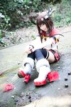 [Cosplay] Remika Tachibana 橘れみか Remikore Yokosuka Chinjufu レミコレ 横須賀鎮守府