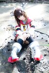 [Cosplay] Remika Tachibana 橘れみか Remikore Yokosuka Chinjufu レミコレ 横須賀鎮守府