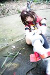 [Cosplay] Remika Tachibana 橘れみか Remikore Yokosuka Chinjufu レミコレ 横須賀鎮守府