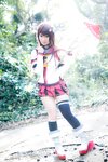 [Cosplay] Remika Tachibana 橘れみか Remikore Yokosuka Chinjufu レミコレ 横須賀鎮守府