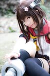[Cosplay] Remika Tachibana 橘れみか Remikore Yokosuka Chinjufu レミコレ 横須賀鎮守府