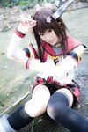 [Cosplay] Remika Tachibana 橘れみか Remikore Yokosuka Chinjufu レミコレ 横須賀鎮守府