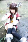 [Cosplay] Remika Tachibana 橘れみか Remikore Yokosuka Chinjufu レミコレ 横須賀鎮守府